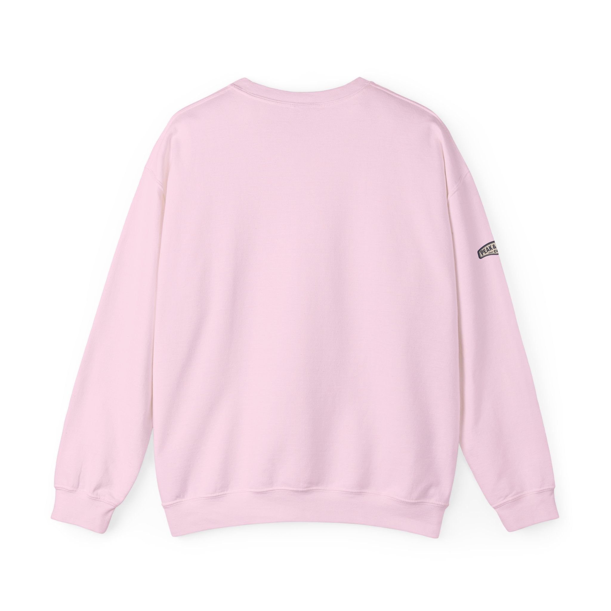 Peak & Swell Co's unisex sweater