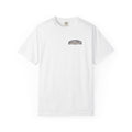 Men's original logo classic fit cotton tee