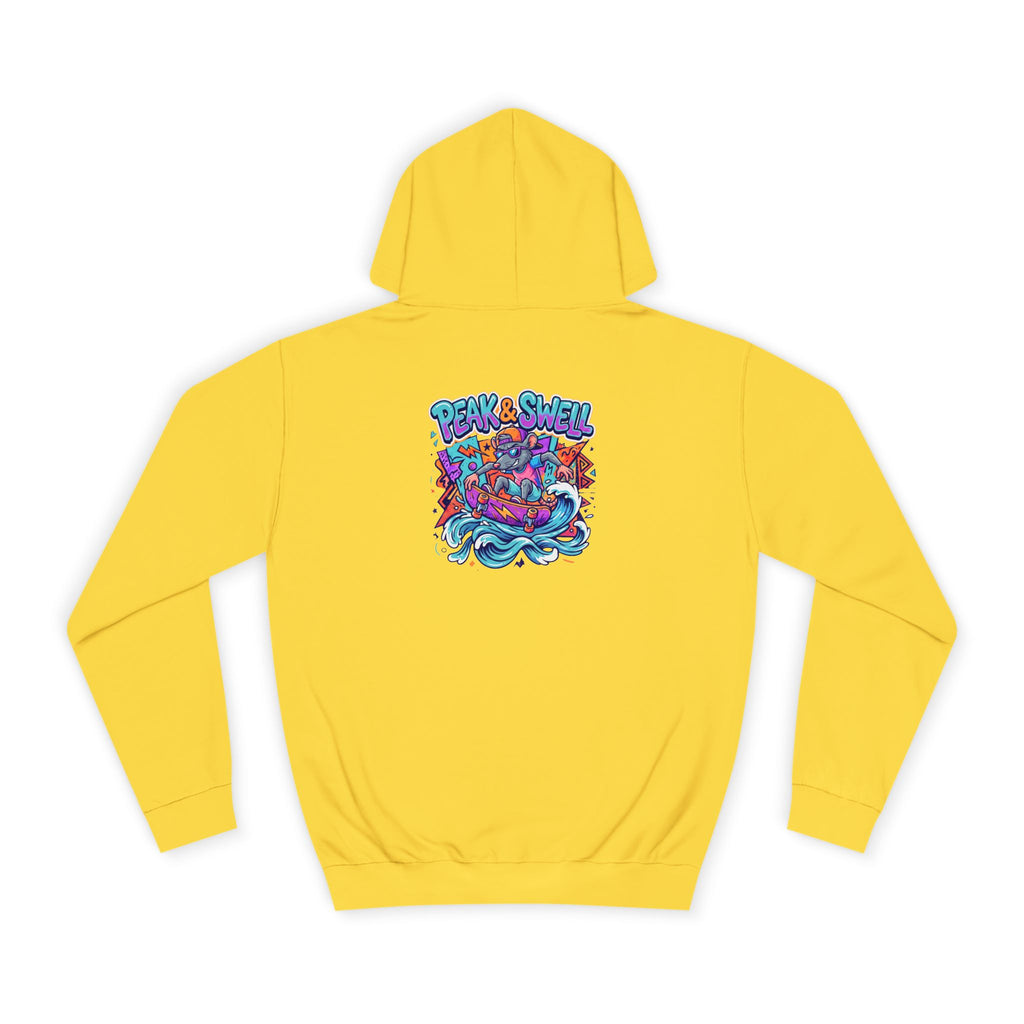 Peak & Swell 90s Hoodie