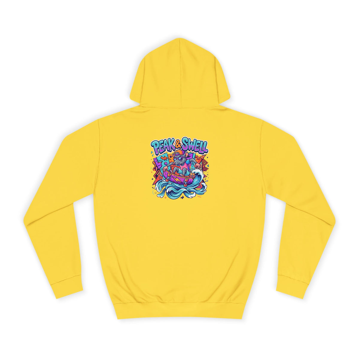 Peak & Swell 90s Hoodie