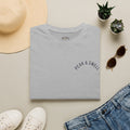 Men's Peak & Swell adventure tee
