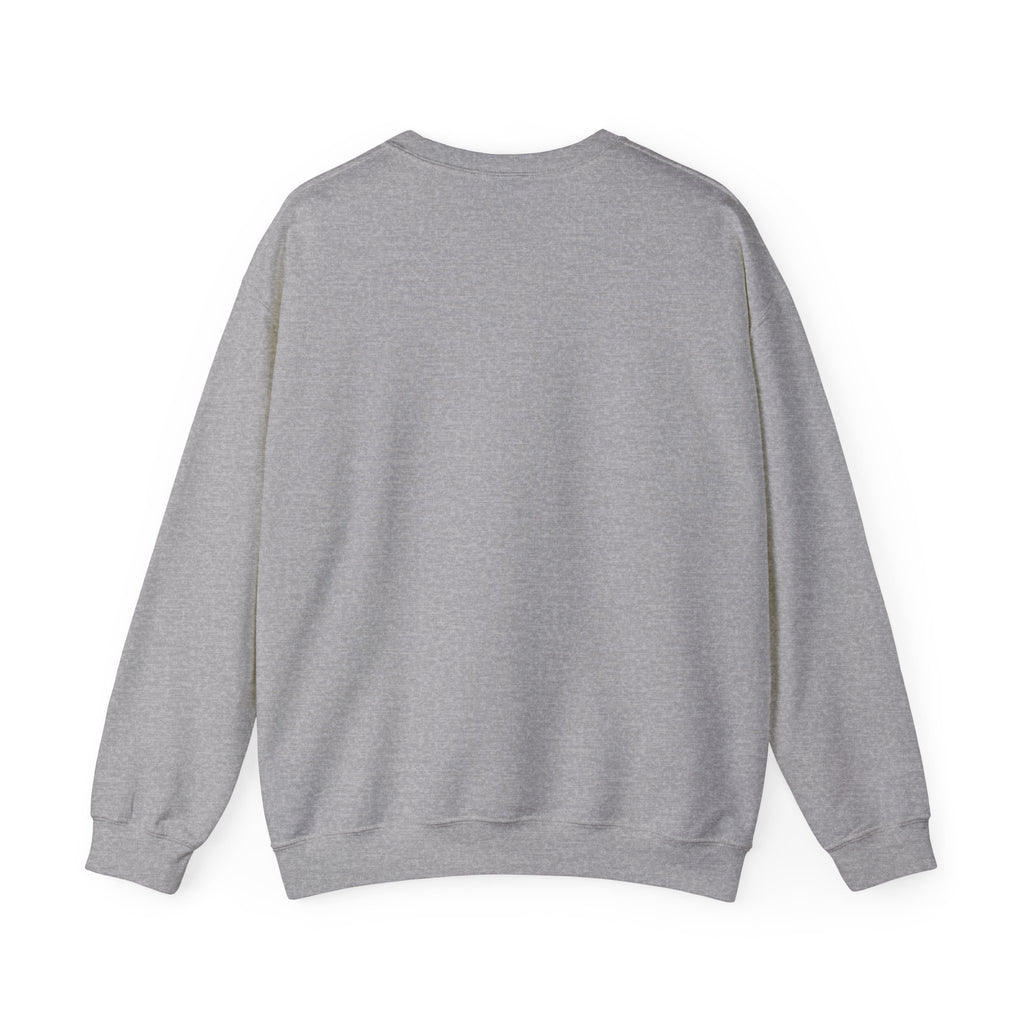 Men's Peak & Swell logo sweater