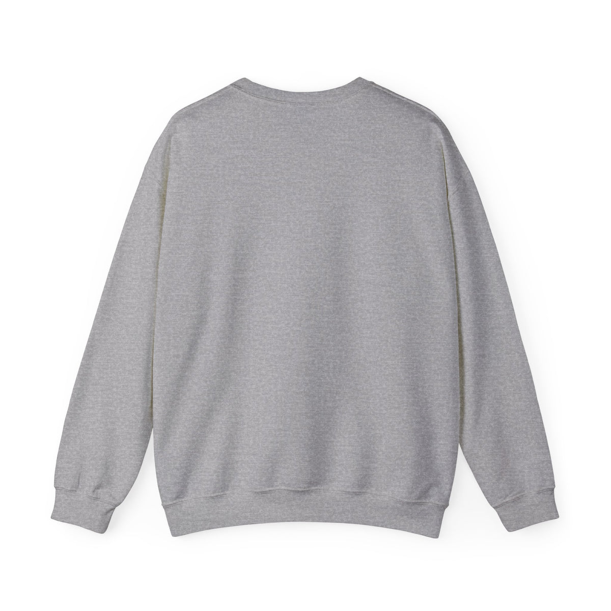 Men's Peak & Swell logo sweater