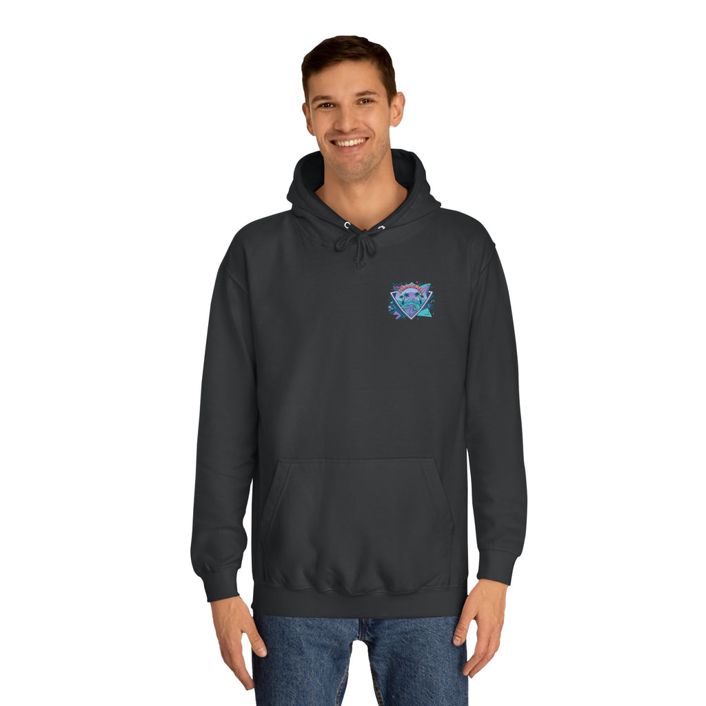 Peak & Swell 90s Hoodie
