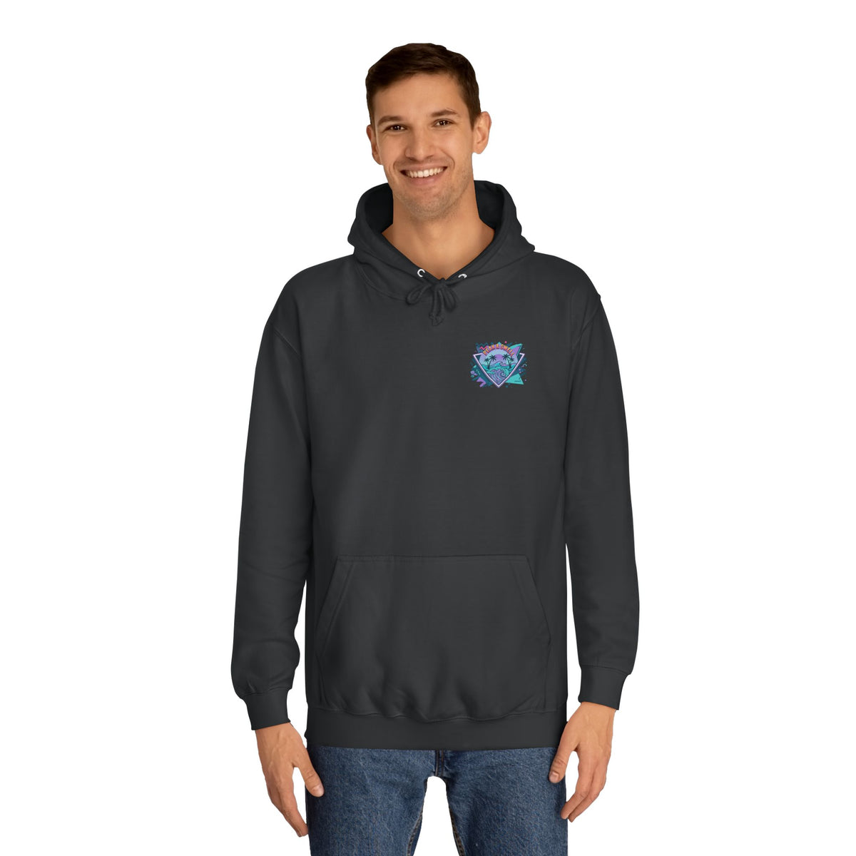 Peak & Swell 90s Hoodie