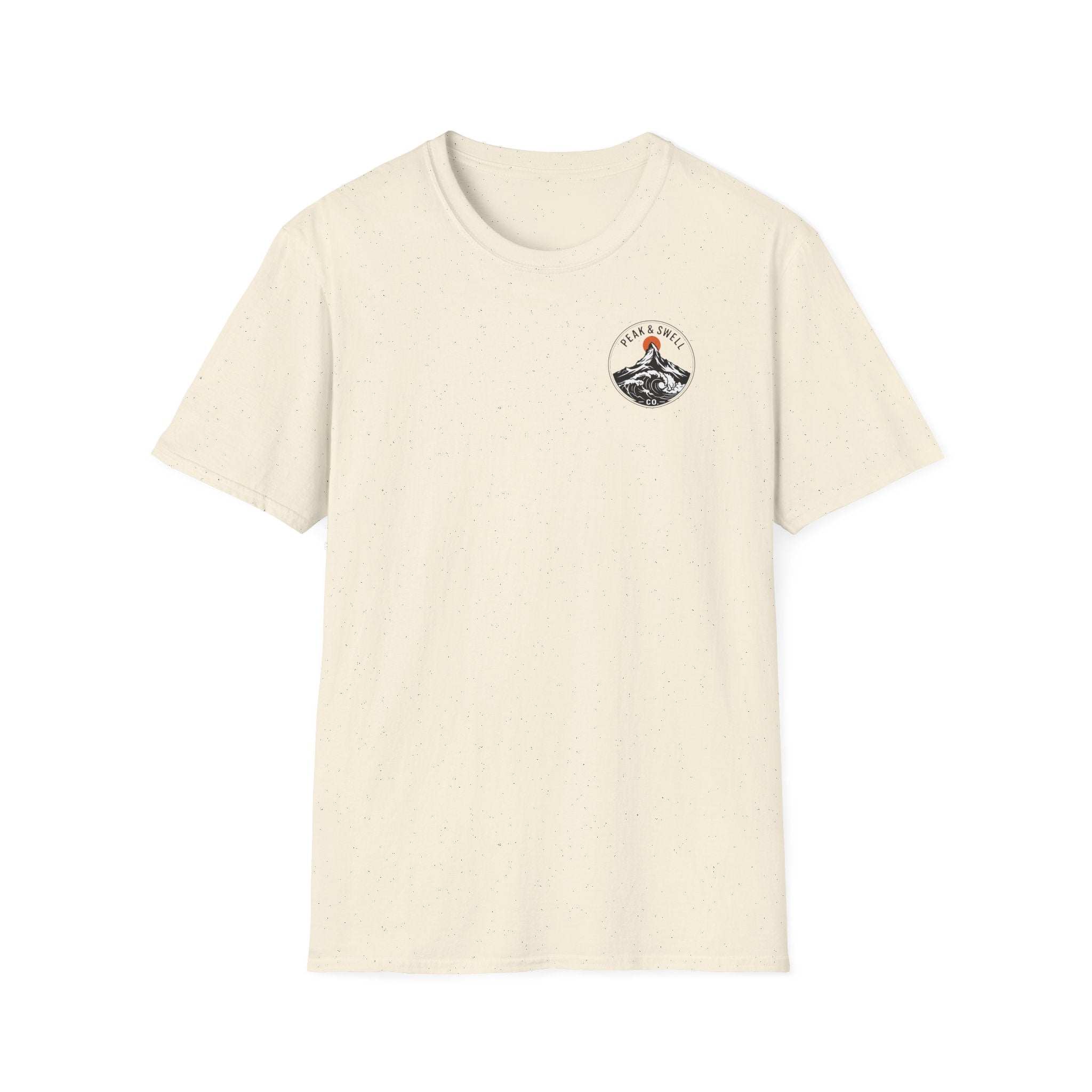 Peak & Swell Peñalara Tee