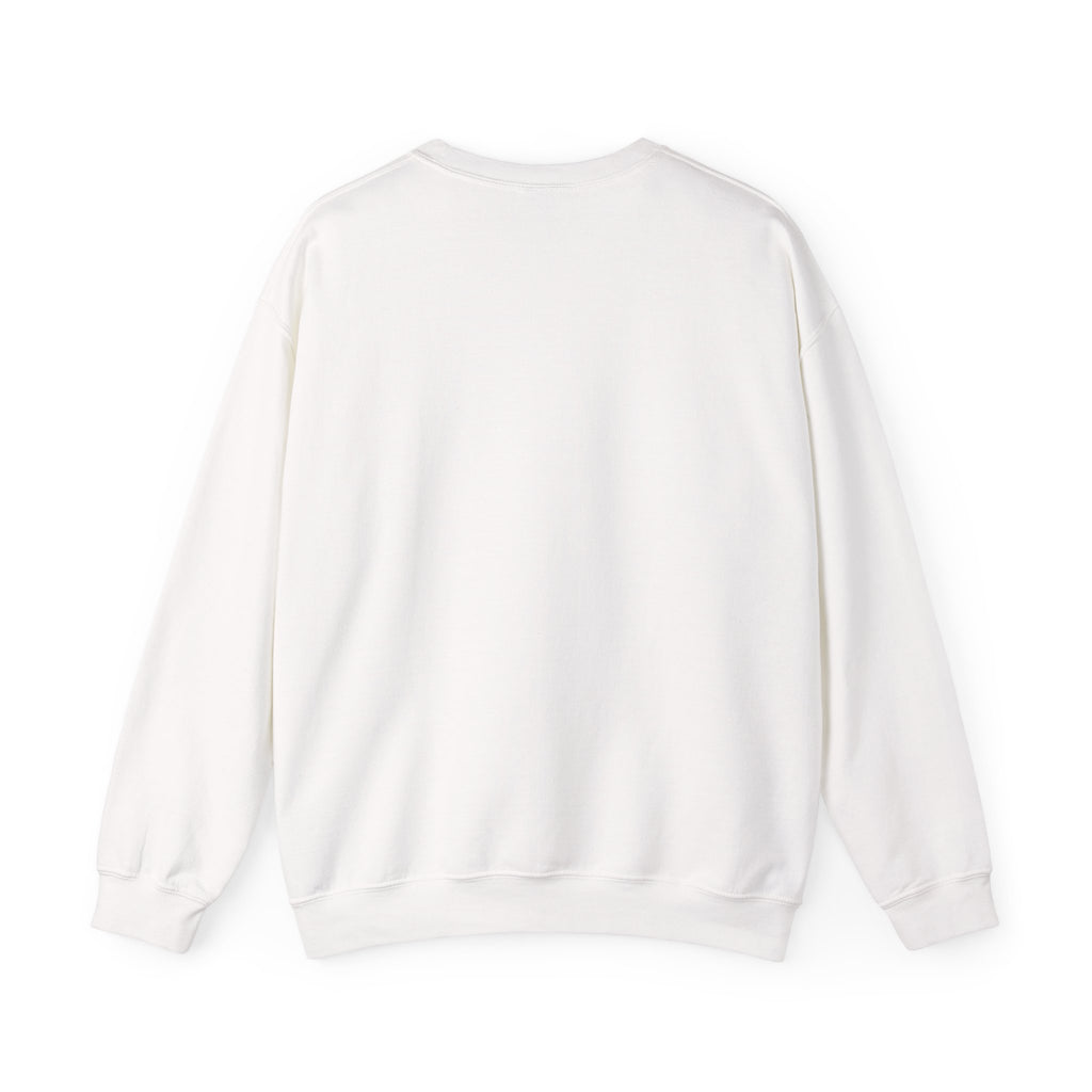Men's Peak & Swell logo sweater