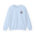 Men's Peak & Swell logo sweater