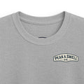 Girls' "Beach Bun" cotton tee