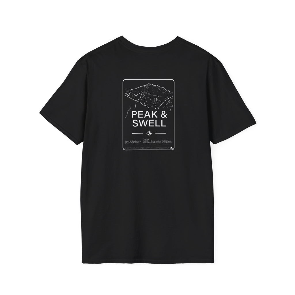 Peak & Swell Peñalara Tee