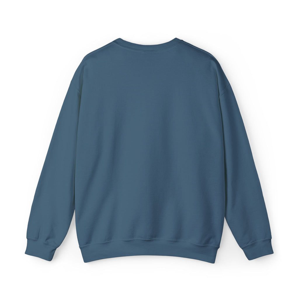 Men's Peak & Swell technical embroidered sweater