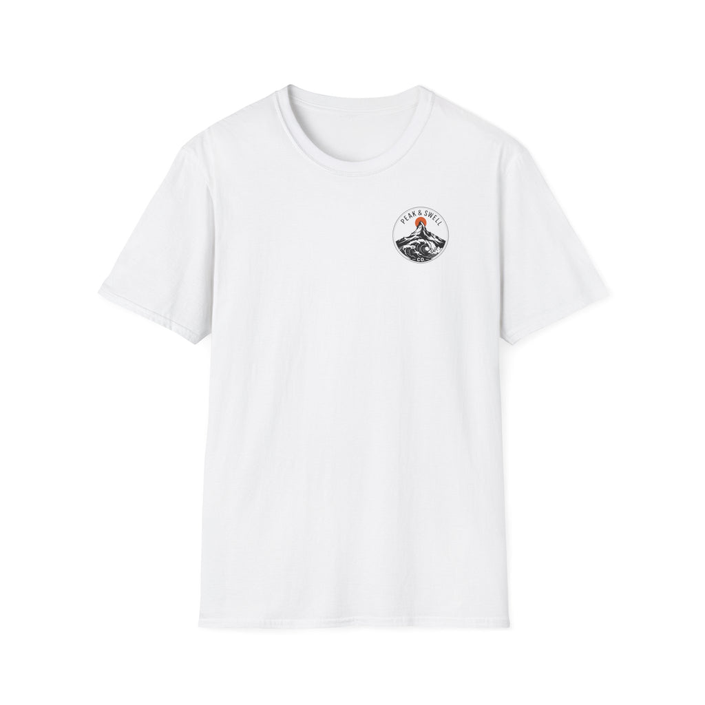 Peak & Swell Peñalara Tee