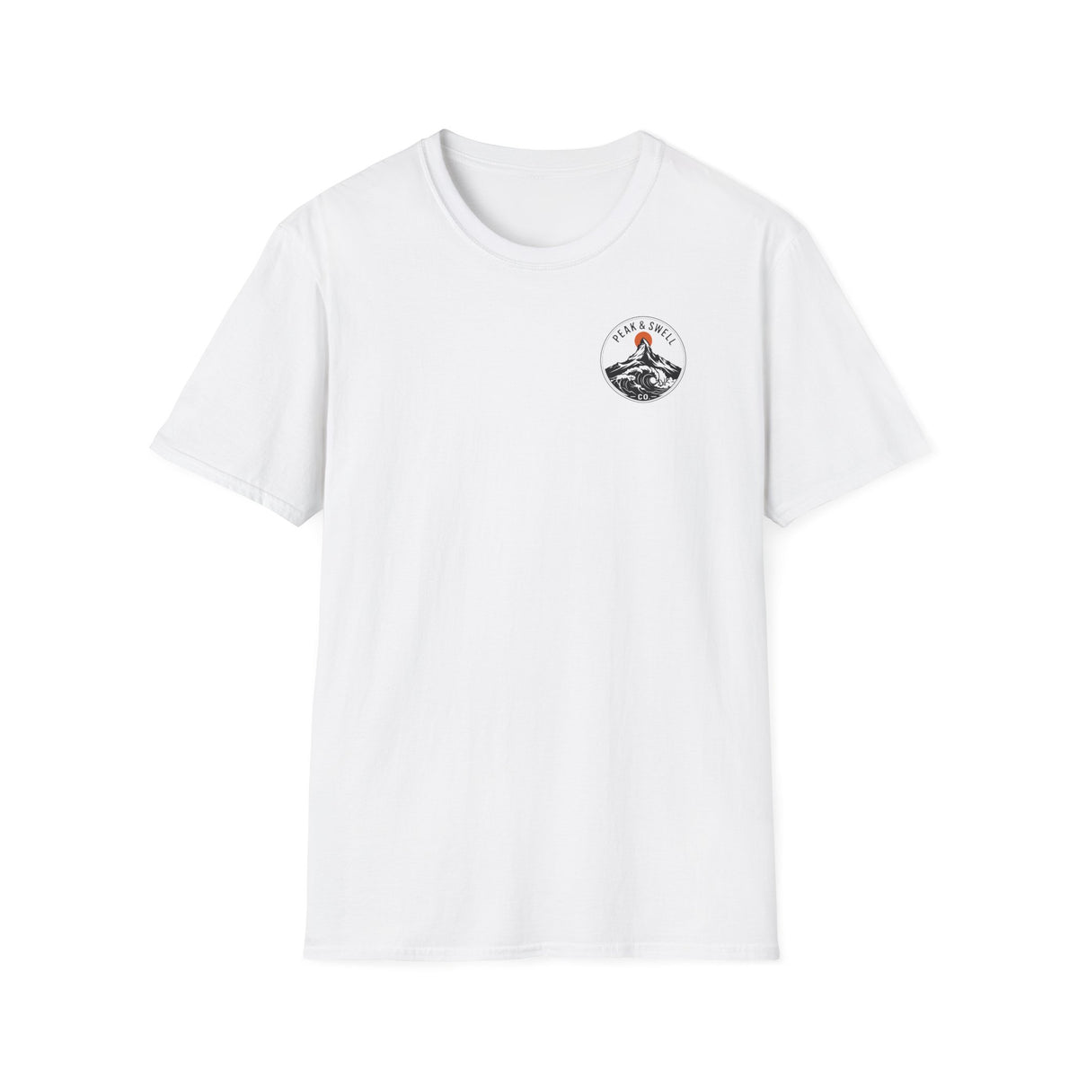 Peak & Swell Peñalara Tee