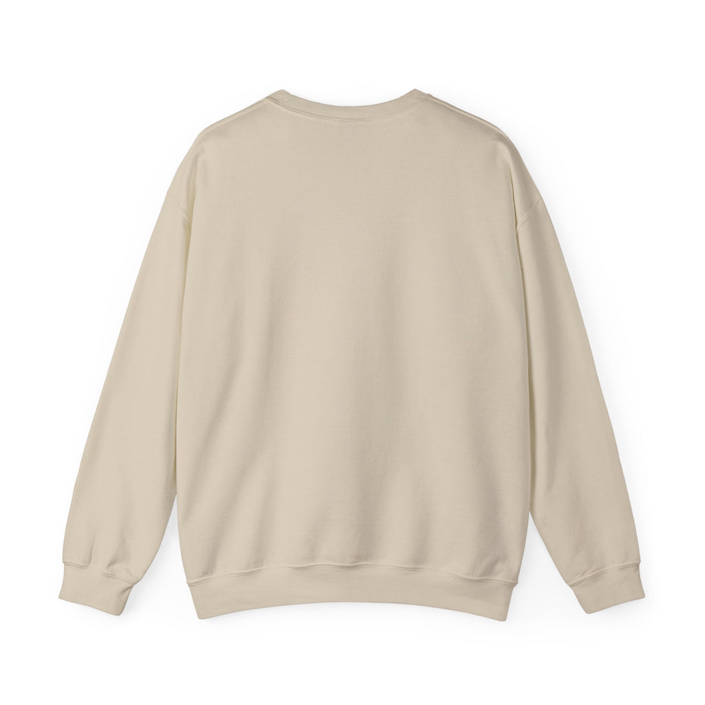Men's Peak & Swell logo sweater