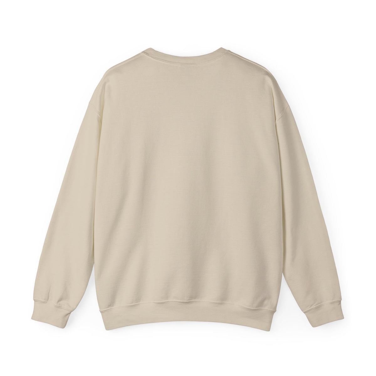 Men's Peak & Swell logo sweater