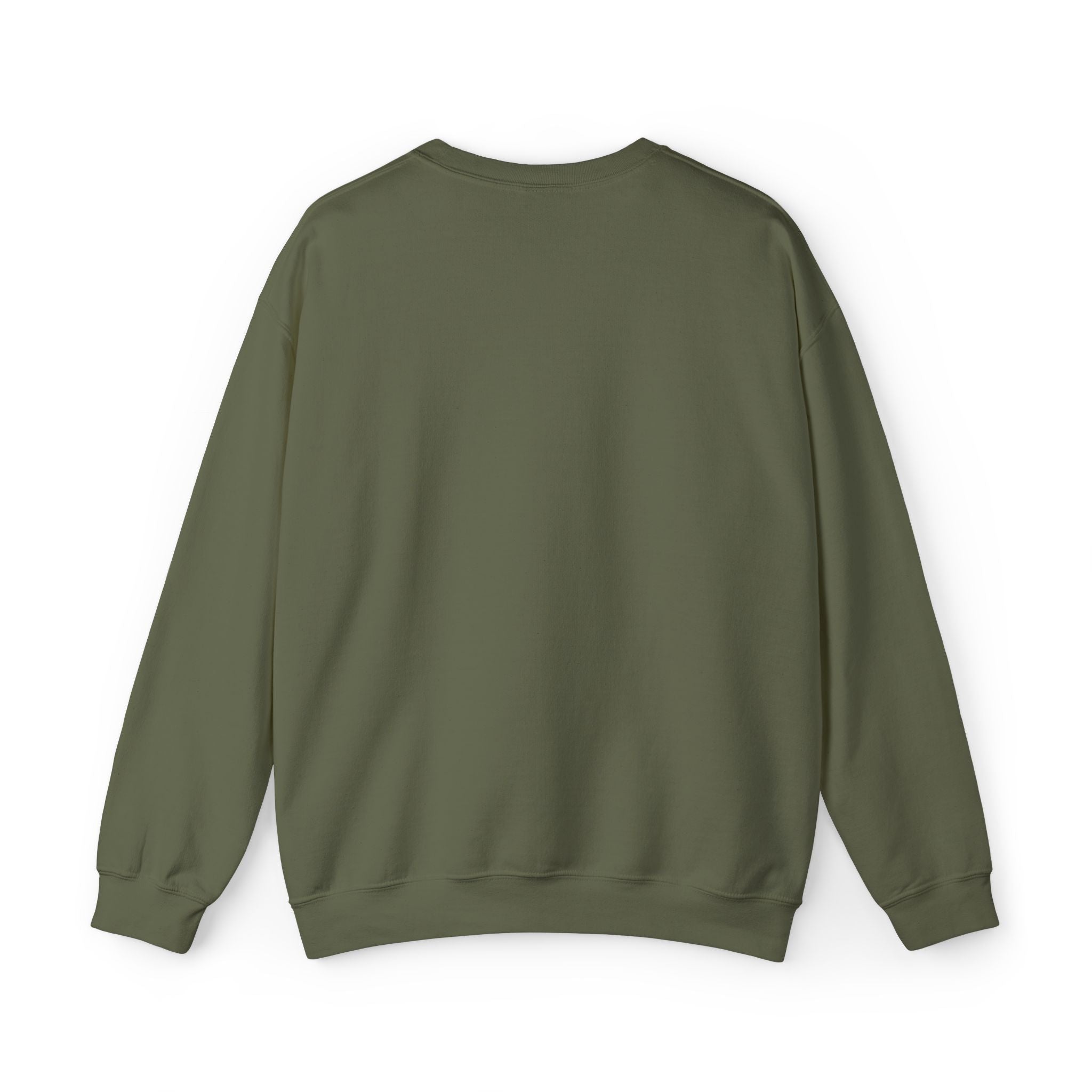 Men's Peak & Swell technical embroidered sweater