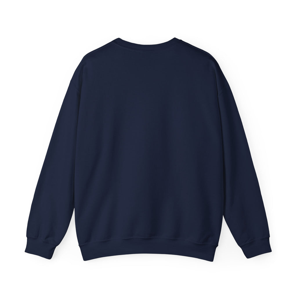 Men's Peak & Swell logo sweater