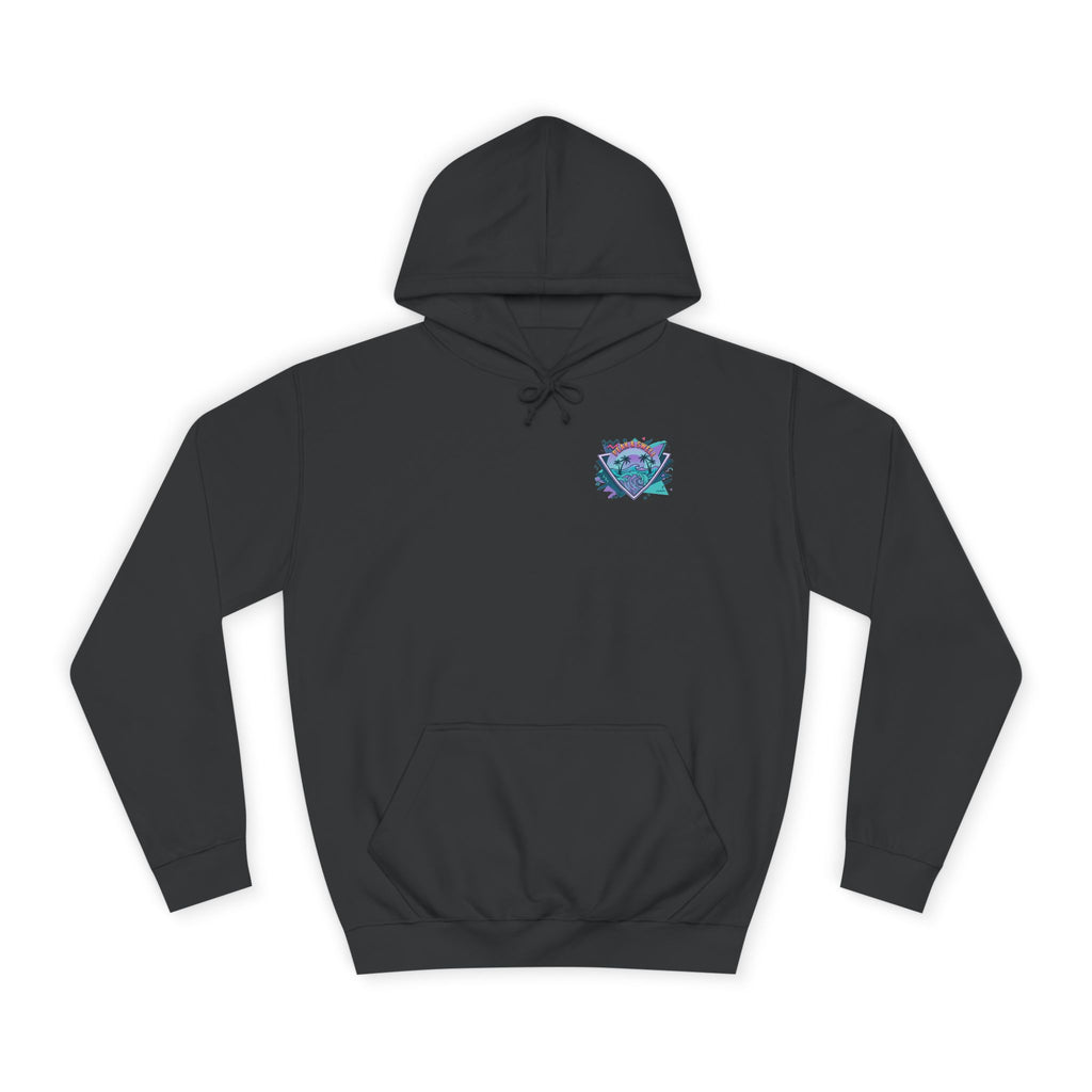 Peak & Swell 90s Hoodie