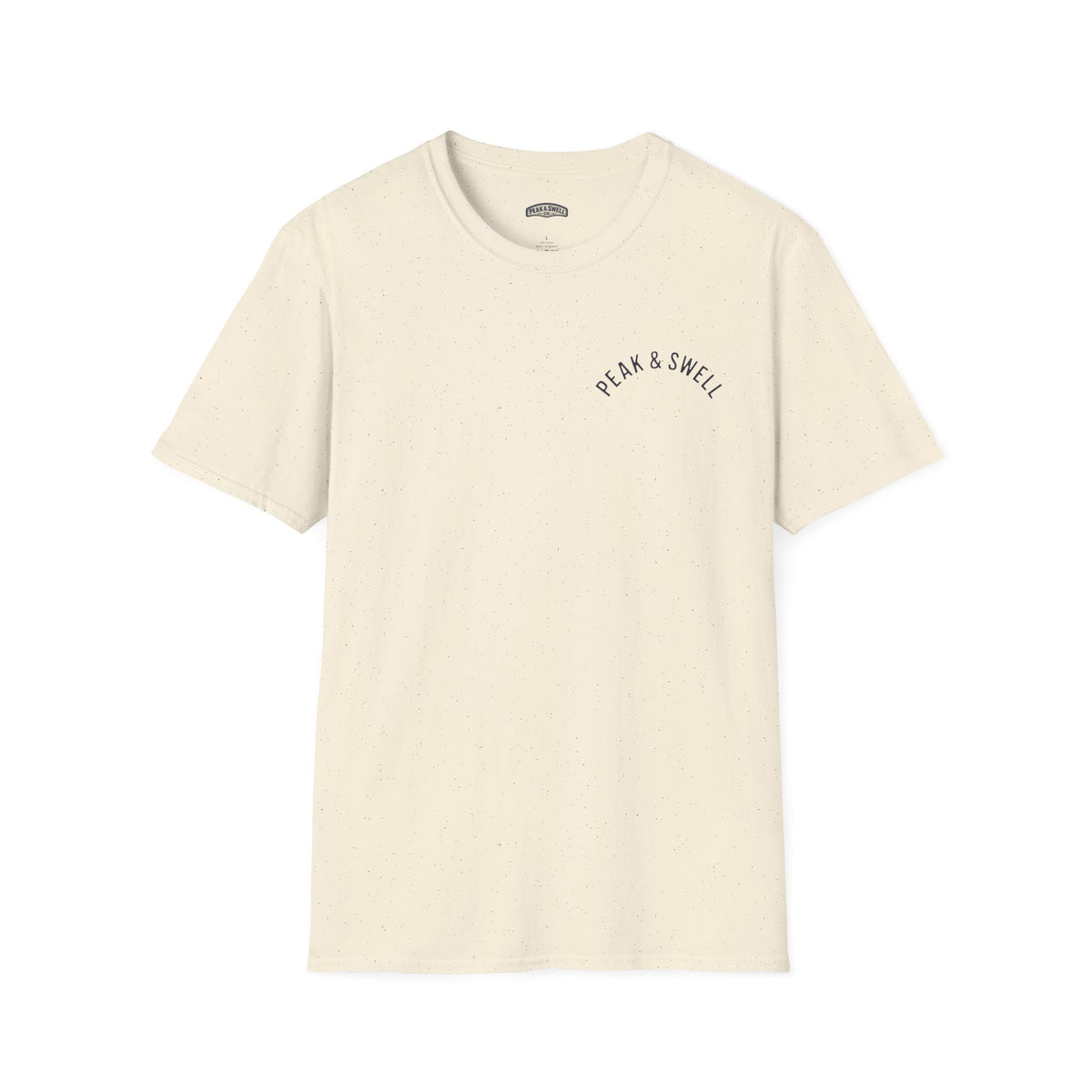 Men's Peak & Swell adventure tee