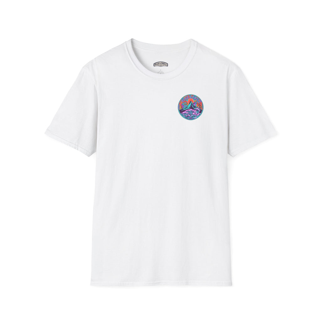 Peak & Swell 90s Coastal Tee