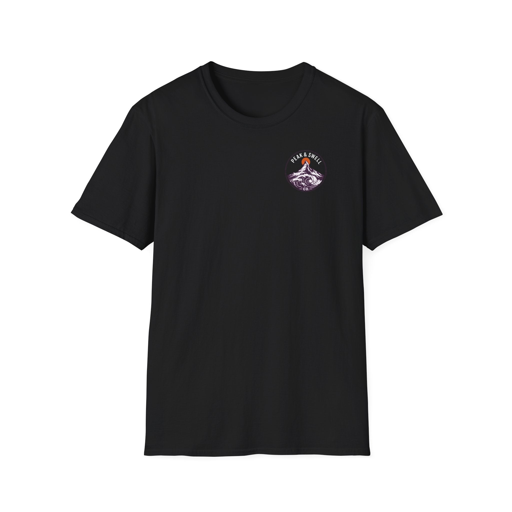 Peak & Swell Peñalara Tee