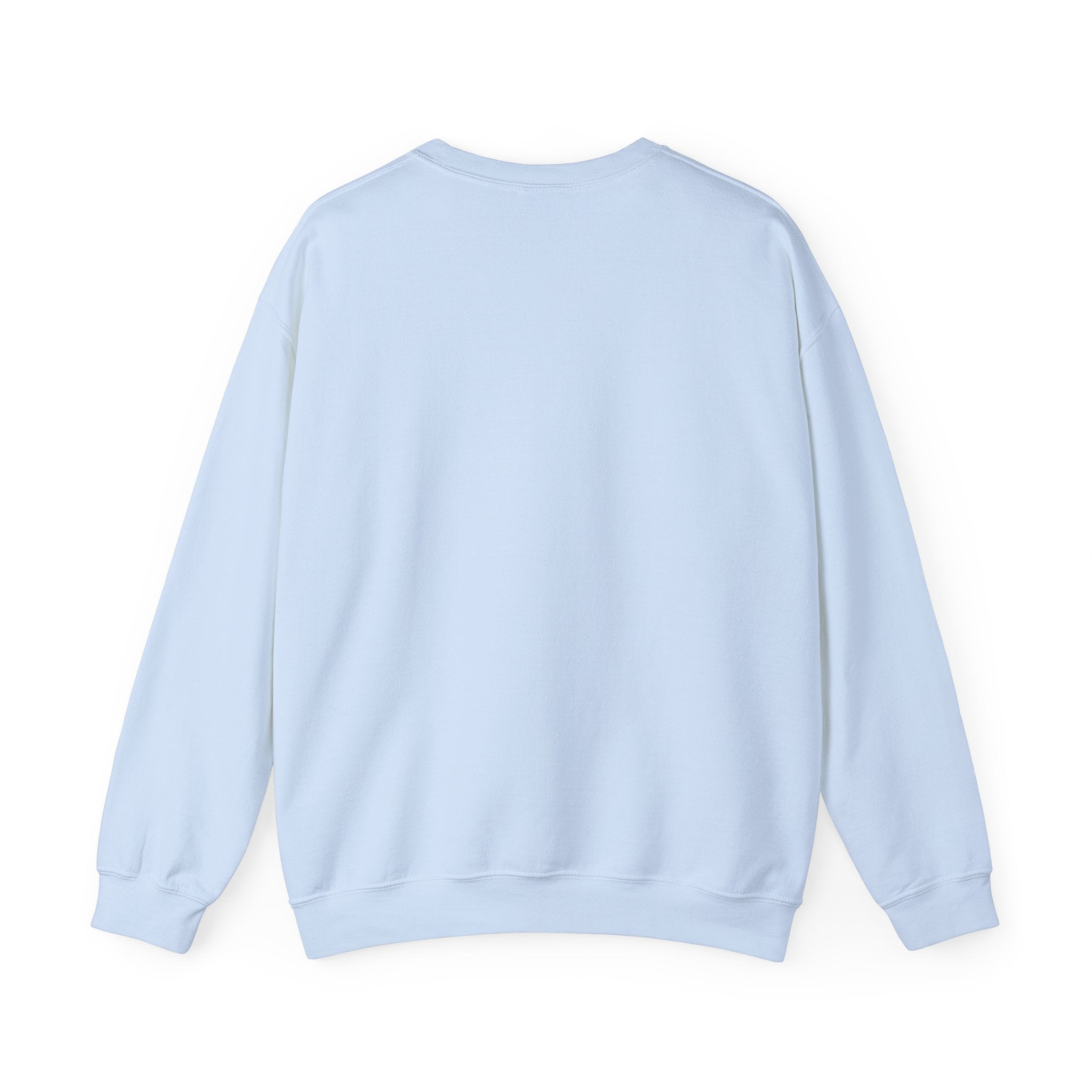 Men's Peak & Swell logo sweater