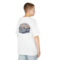 Boys' cotton adventure tee