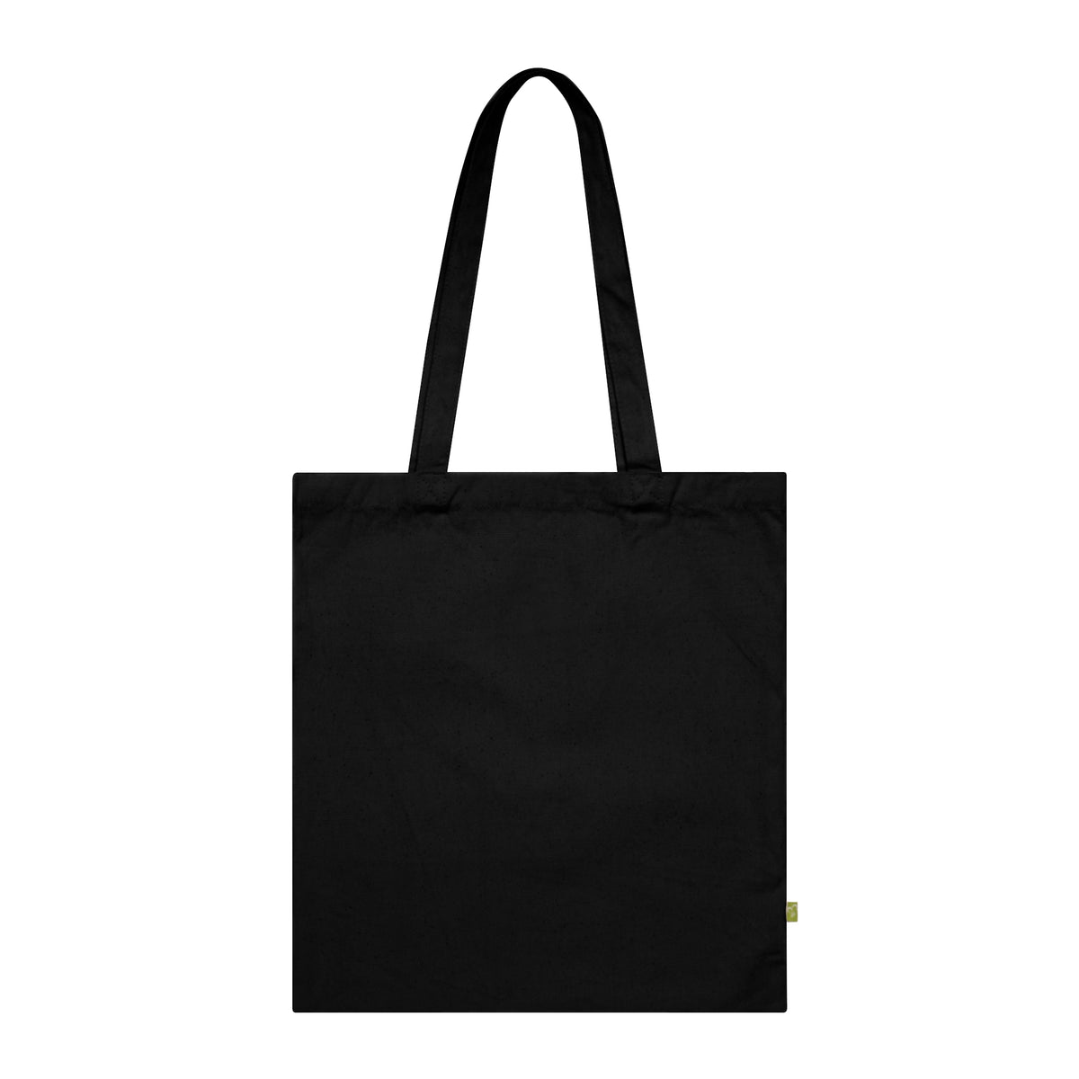 Tote Bag — Peak & Swell Co. Surf Nature Organic Cotton Tote