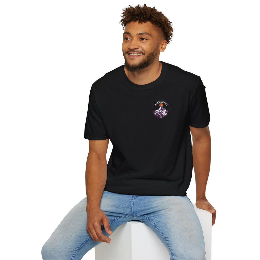 Peak & Swell Montserrat Tee