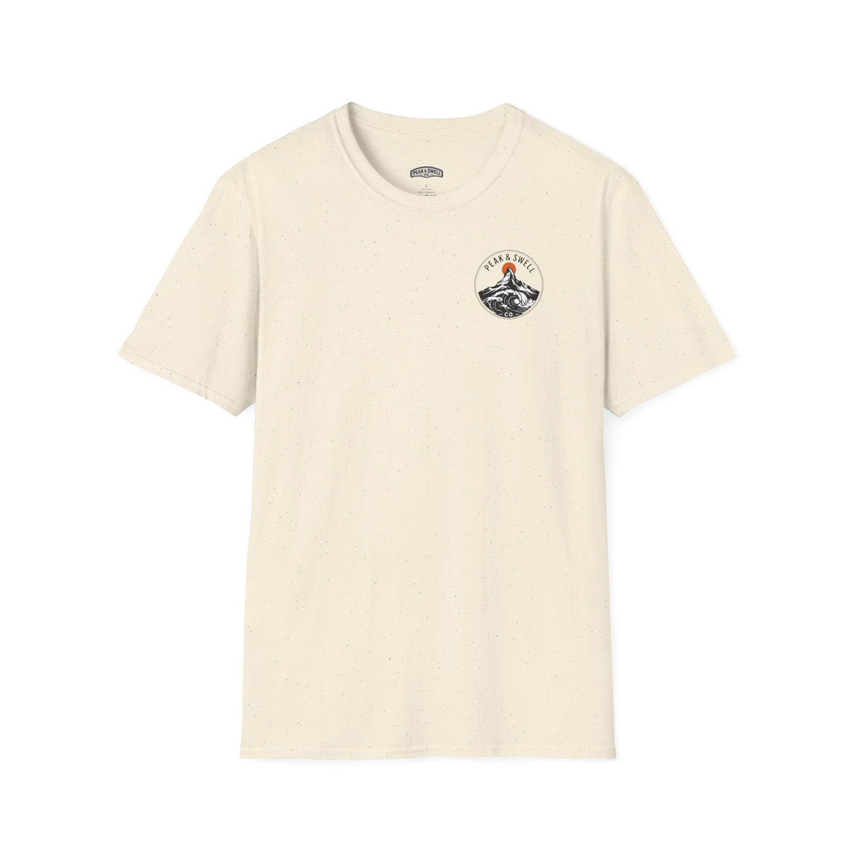 Peak & Swell Montserrat Tee