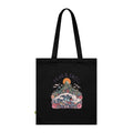 Tote Bag — Peak & Swell Co. Surf Nature Organic Cotton Tote