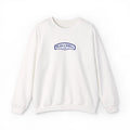 Men's Peak & Swell technical embroidered sweater