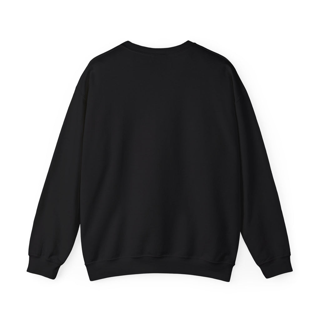 Men's Peak & Swell logo sweater