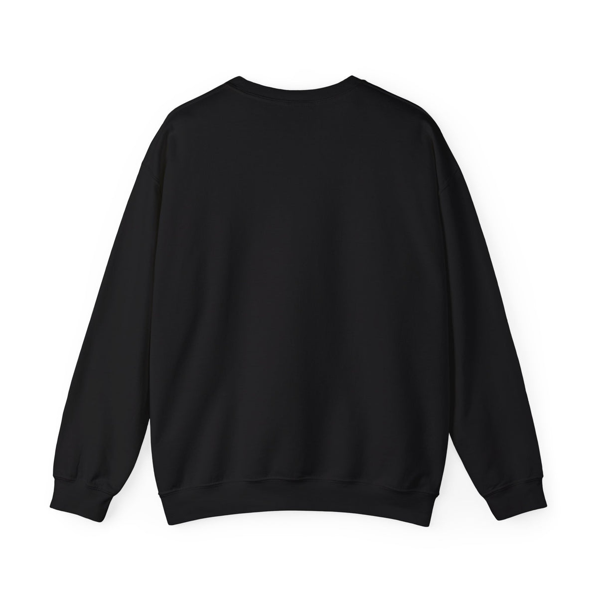 Men's Peak & Swell logo sweater