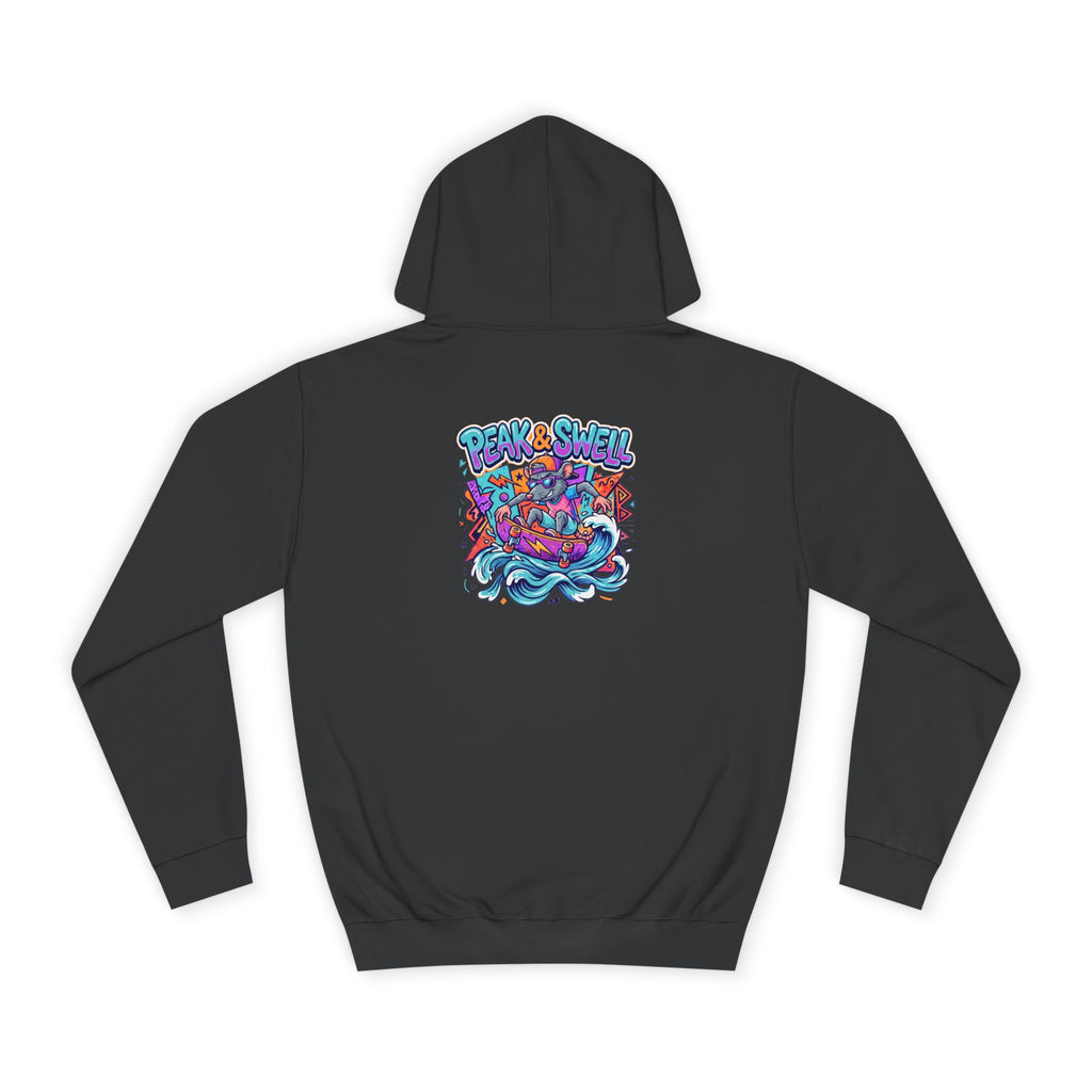 Peak & Swell 90s Hoodie