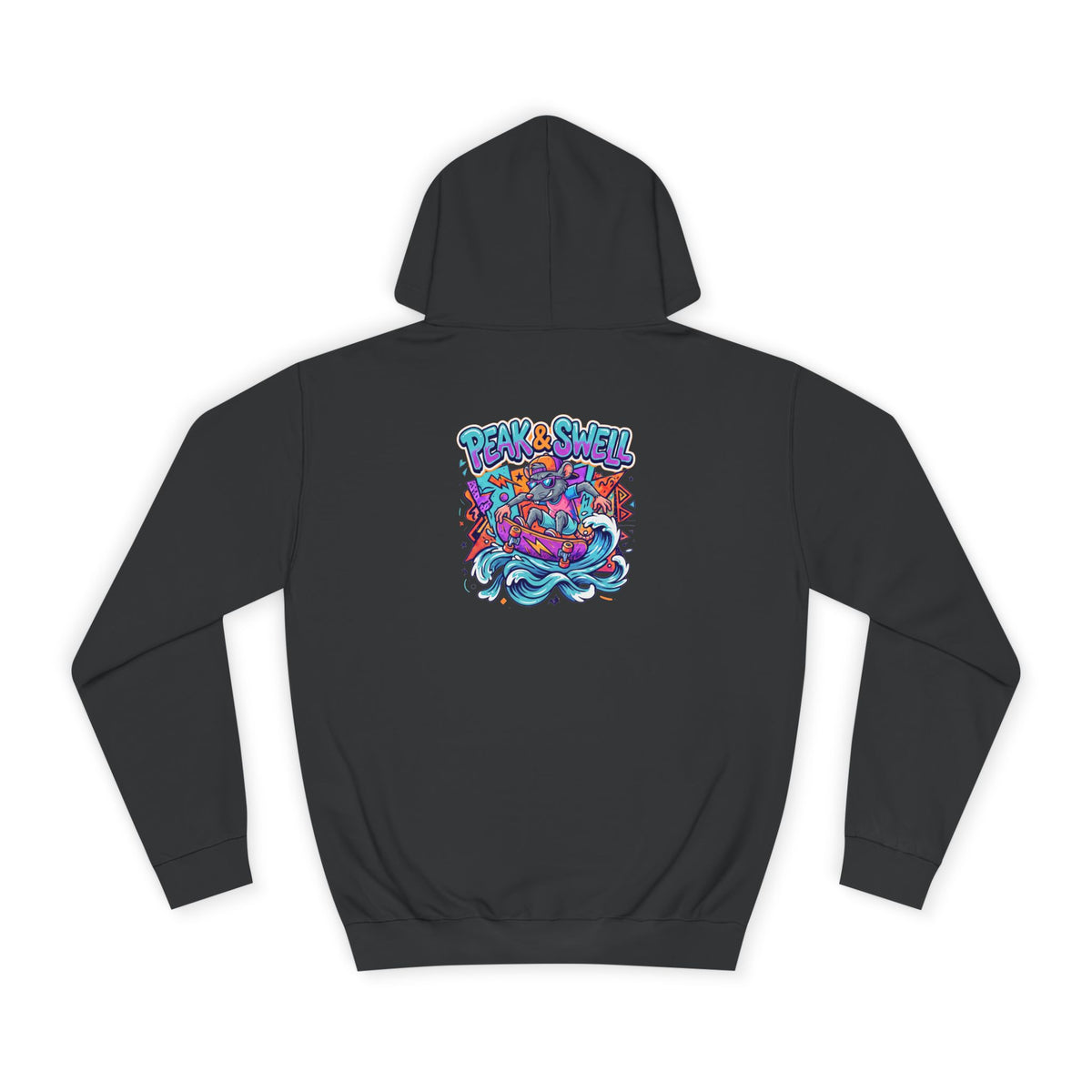 Peak & Swell 90s Hoodie