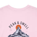 Women's Peak & Swell adventure tee